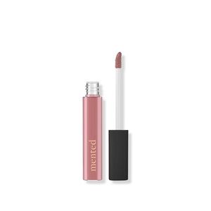 Mented Cosmetics Lip Gloss in Pink About Me
